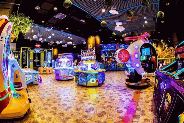 迪士尼儿童乐园